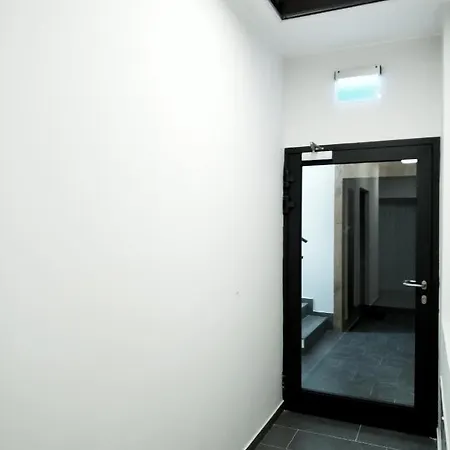 Garbary Loft Apartment Poznan