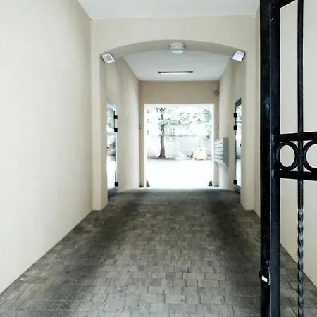 Garbary Loft *