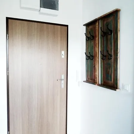 Garbary Loft Apartment *