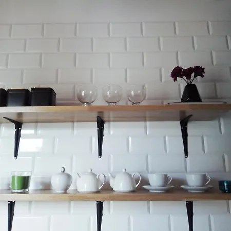 Garbary Loft *