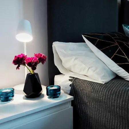 Garbary Loft Apartment *