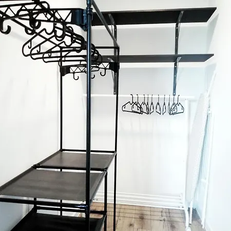 Garbary Loft *