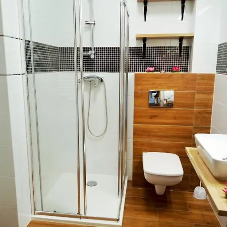 Garbary Loft *