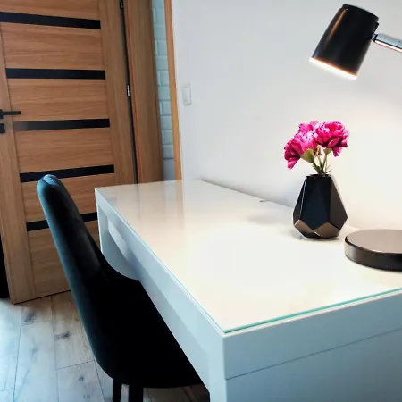 Garbary Loft Poznan