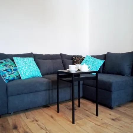 Garbary Loft Poznan